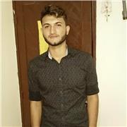 Docente en biología y química con experiencia en clases personalizadas para niños y jóvenes